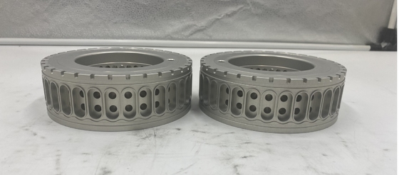 Soft Capsule Machine Die Roll 150x50mm Cylindrical OB (Model 4#OB-20#OB)