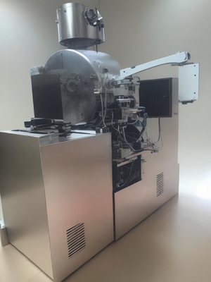 380V/50Hz Power Supply Soft Gel Capsule Making Machine with High Precision