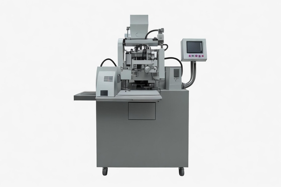 1-3.5rpm Rolling Speed Soft Capsule Filling Machine 1.5mL Plunge in Softgel Industry
